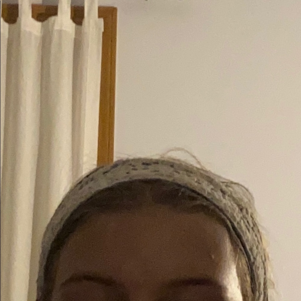 Headband - Picture 2 of 2